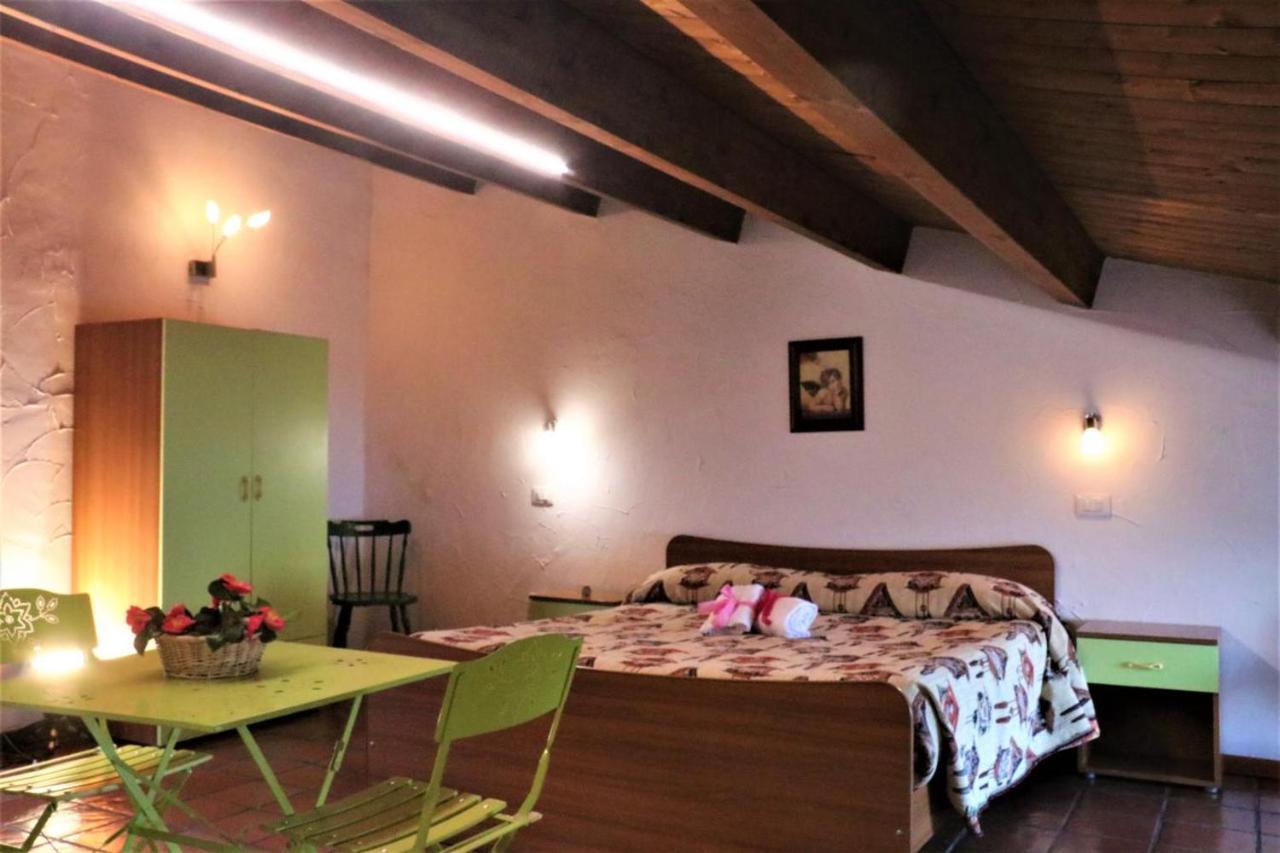 Agriturismo Santa Margherita Gioiosa Marea Room photo