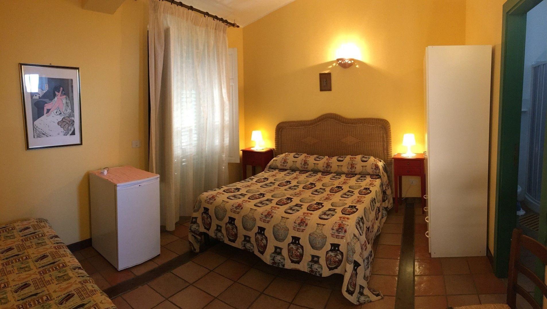 Agriturismo Santa Margherita Gioiosa Marea Exterior photo