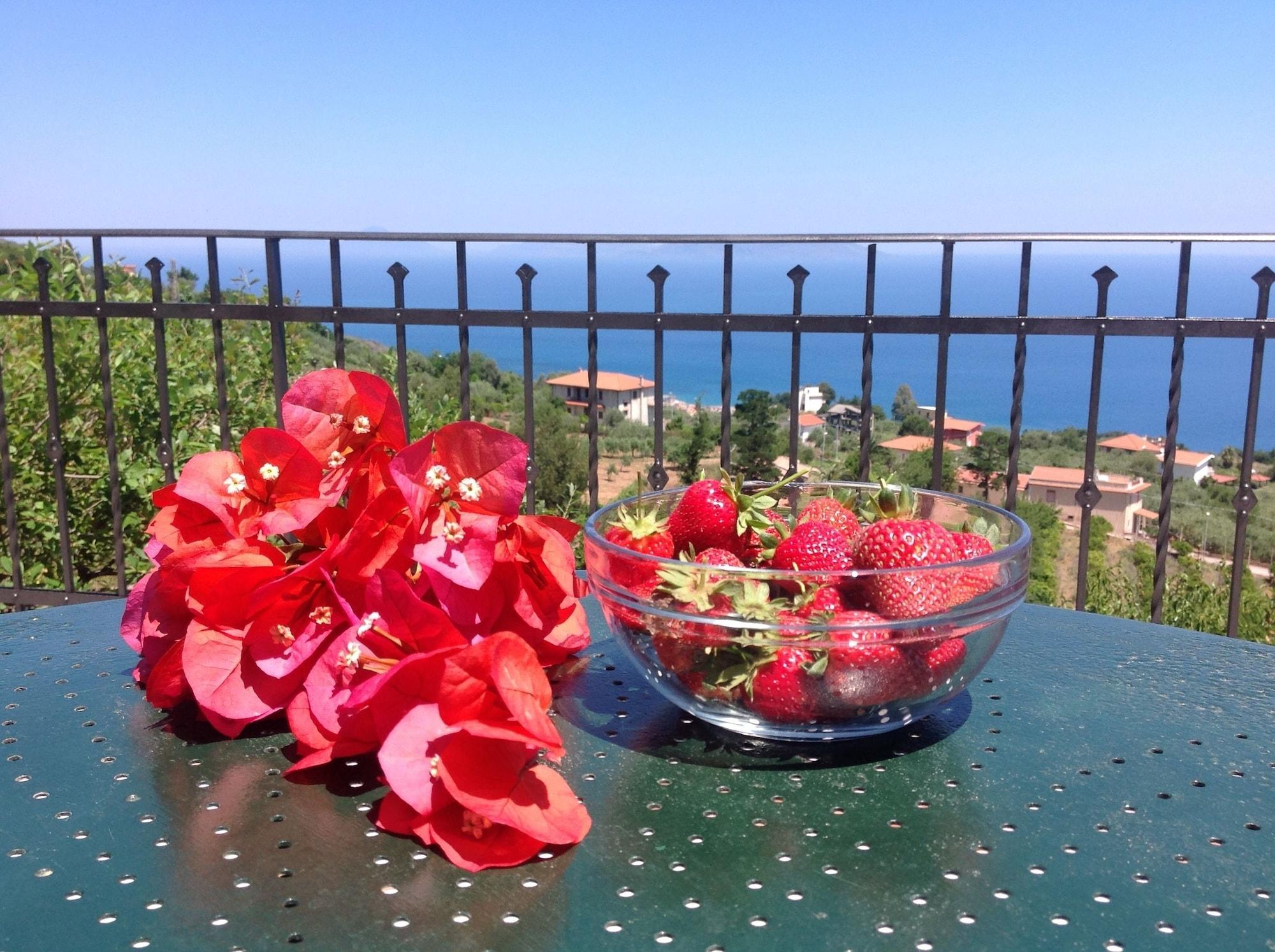 Agriturismo Santa Margherita Gioiosa Marea Exterior photo