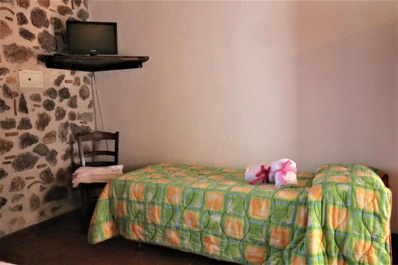 Agriturismo Santa Margherita Gioiosa Marea Room photo