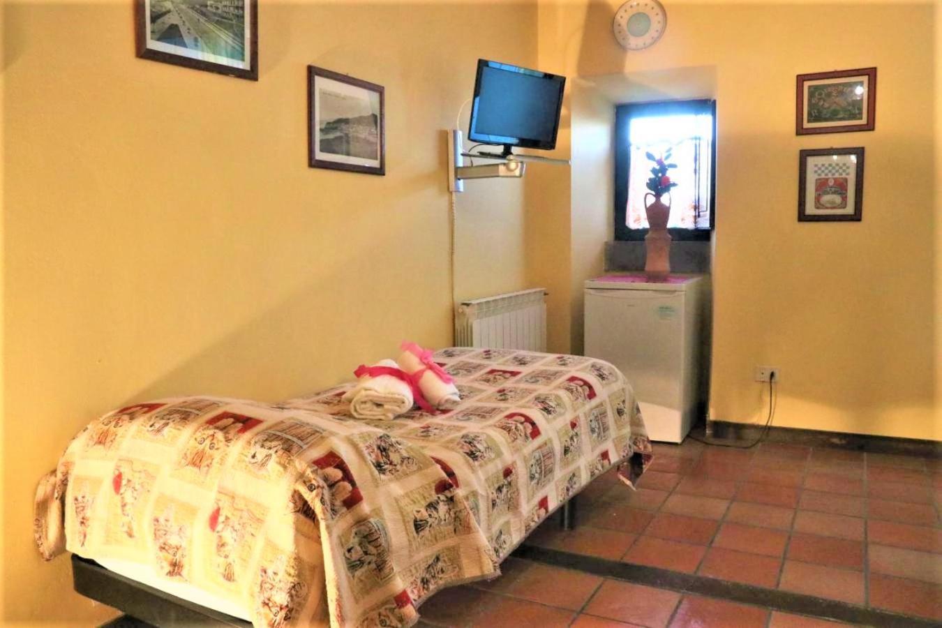 Agriturismo Santa Margherita Gioiosa Marea Room photo