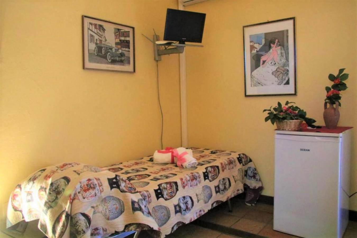 Agriturismo Santa Margherita Gioiosa Marea Room photo