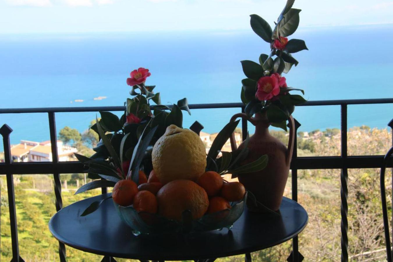 Agriturismo Santa Margherita Gioiosa Marea Room photo