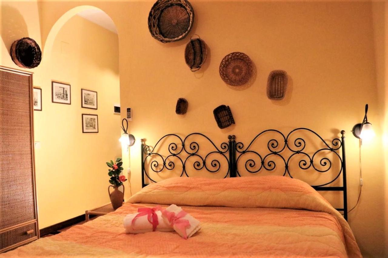 Agriturismo Santa Margherita Gioiosa Marea Room photo